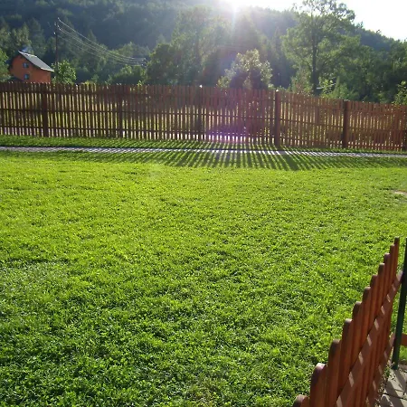 Nad Lomniczka Apartman *