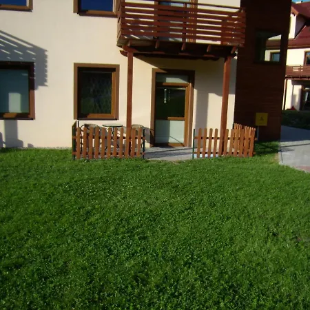 Nad Lomniczka Appartement
