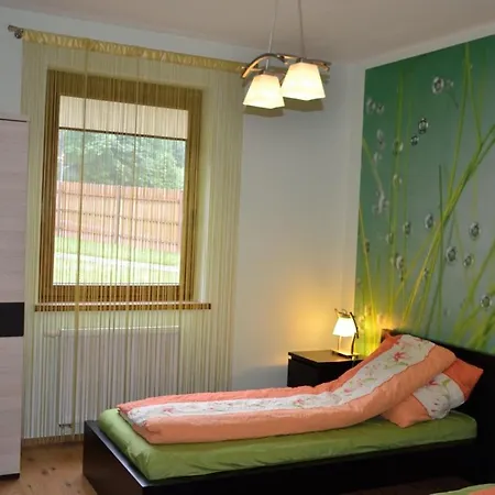 Nad Lomniczka Karpacz