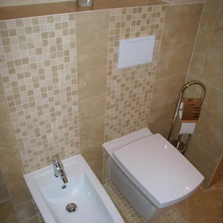 Appartamento Nad Lomniczka Karpacz