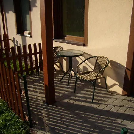 Nad Lomniczka Appartement Karpacz