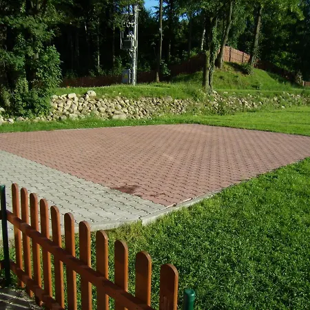 Apartman Nad Lomniczka