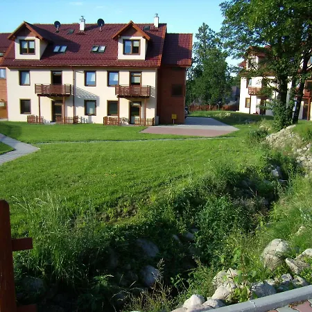 Nad Lomniczka Apartman Karpacz