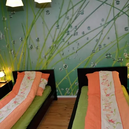 Nad Lomniczka Appartement *