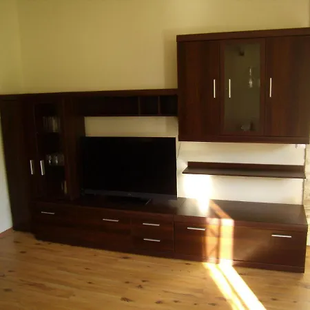 Appartement Nad Lomniczka