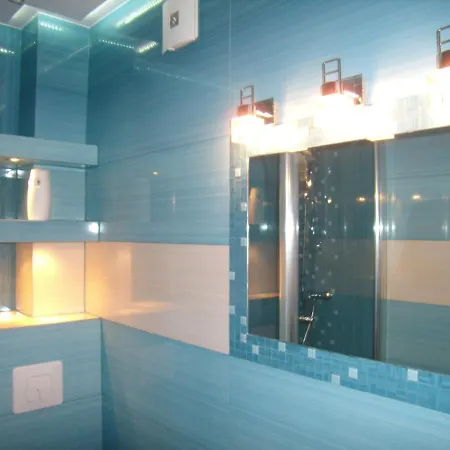 Nad Lomniczka Karpacz