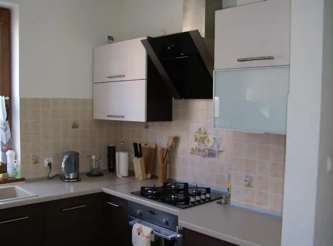 Nad Lomniczka Appartement Karpacz