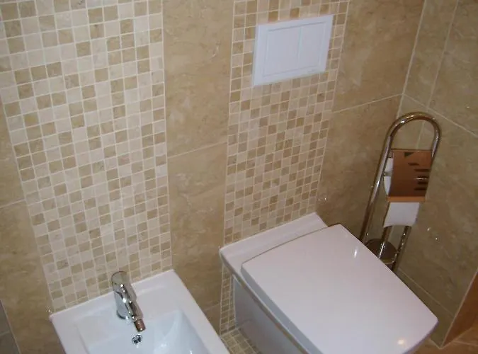 Appartement Nad Lomniczka Karpacz