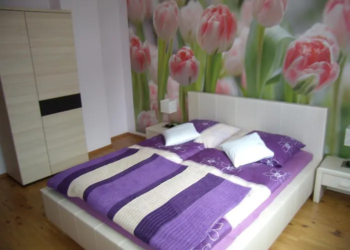 Nad Lomniczka Karpacz