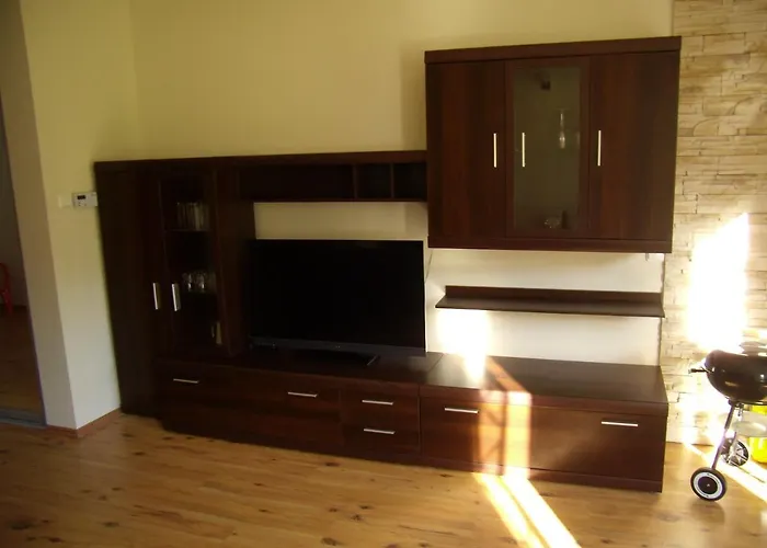 Appartement Nad Lomniczka